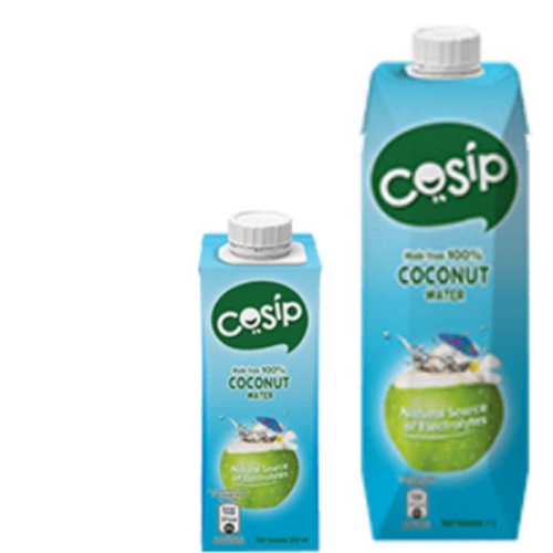 COSIP Coconut Water