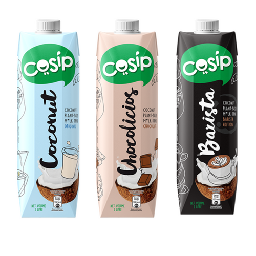 Cosip Coconut Milk Drink