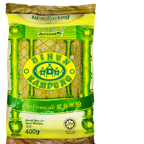 Traditional Vermicelli