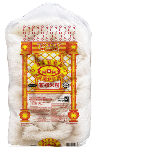 Traditional Vermicelli