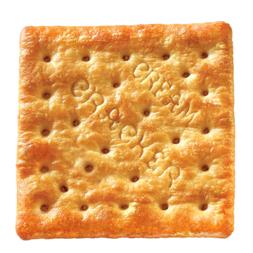 SF Cream Cracker