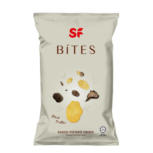 SF Bites Bked Crips