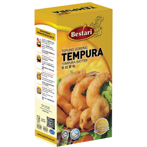 Tempura Flour
