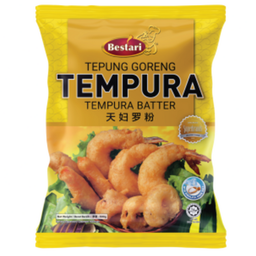Tempura Flour