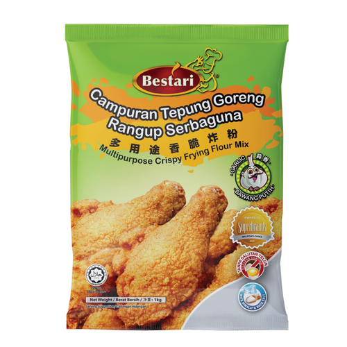 Fried Chicken Powder