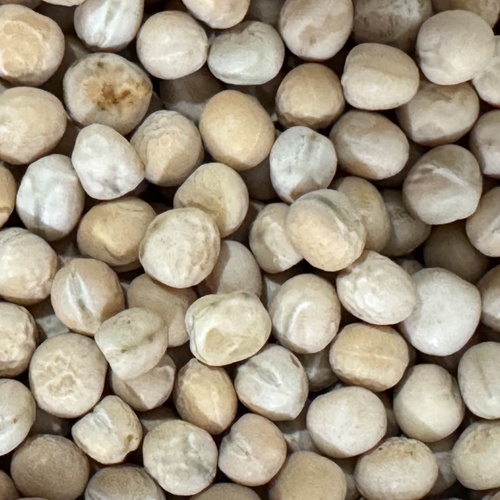 Peas
