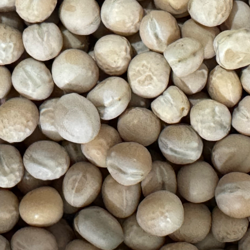 Peas