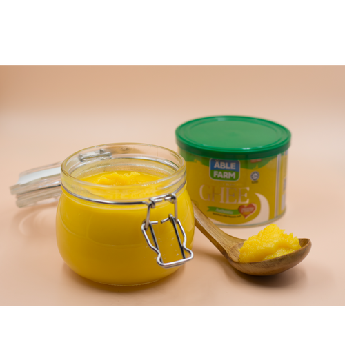 Vegetable Ghee