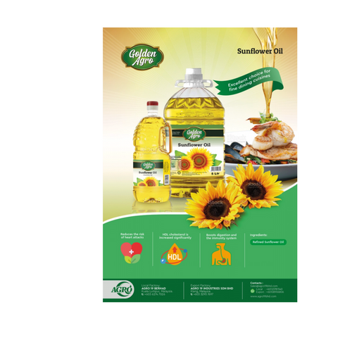 SUNFLOWER OIL