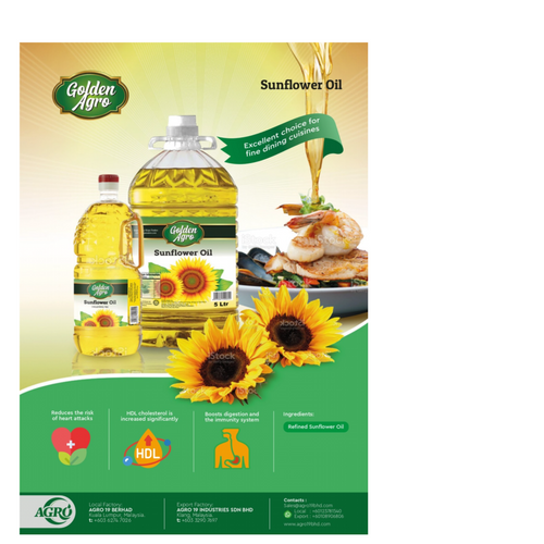 SUNFLOWER OIL