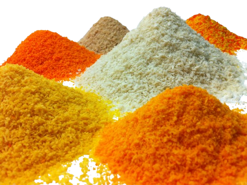 Japanese Panko