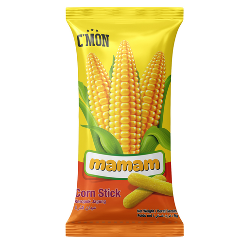 C'mon Potato Crisps - Original / Sour Cream & Onion 100g