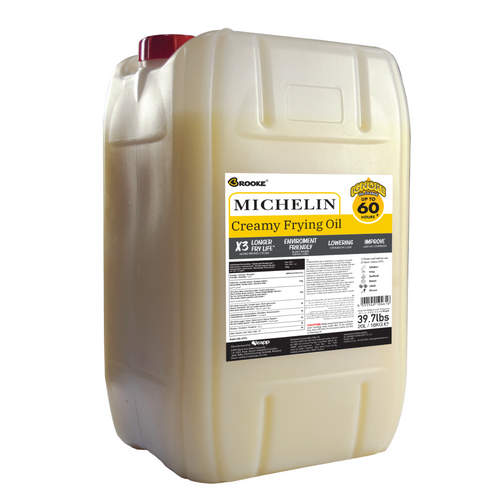 FRYMASTER MICHELIN
