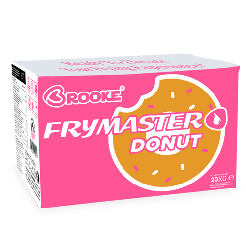 FRYMASTER DONUT