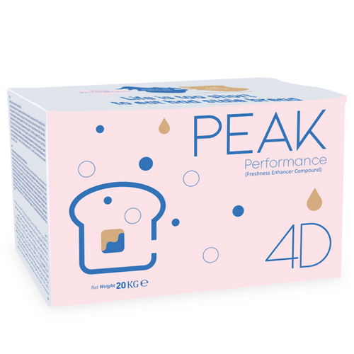 PEAK4D
