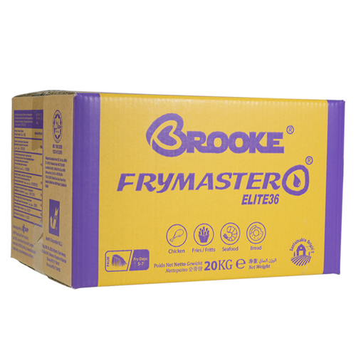 FRYMASTER ELITE36