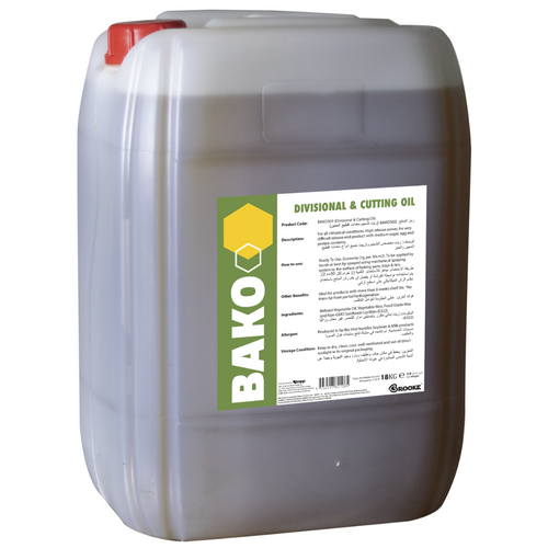 BAKO