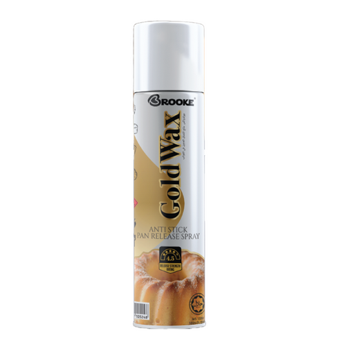 GOLDWAX