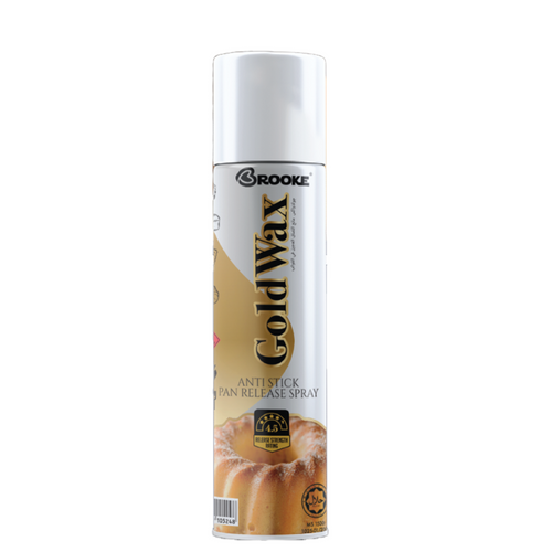 GOLDWAX