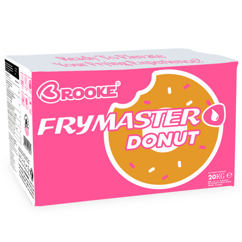 FRYMASTER DONUT