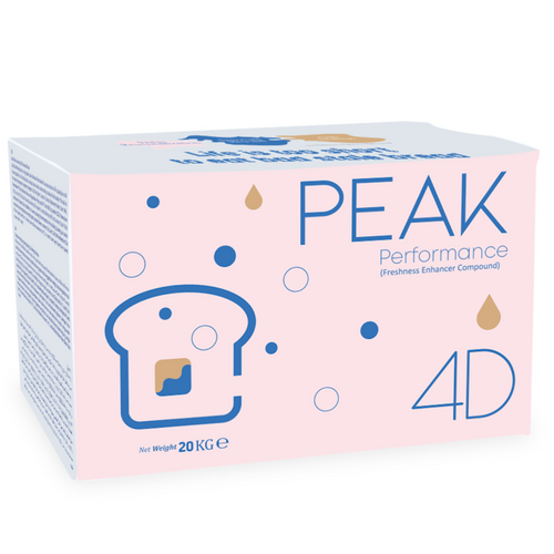 PEAK4D