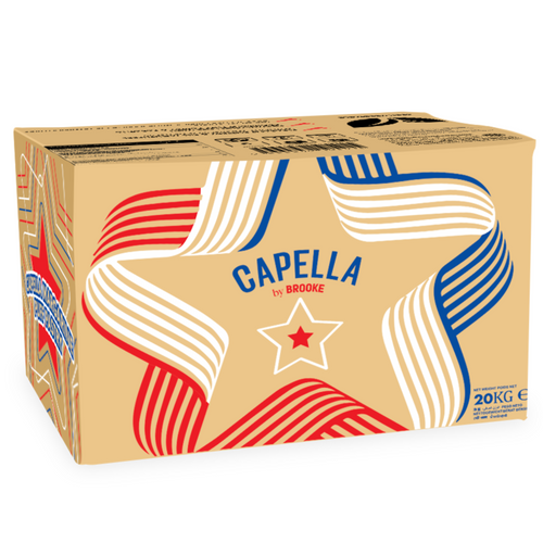 CAPELLA