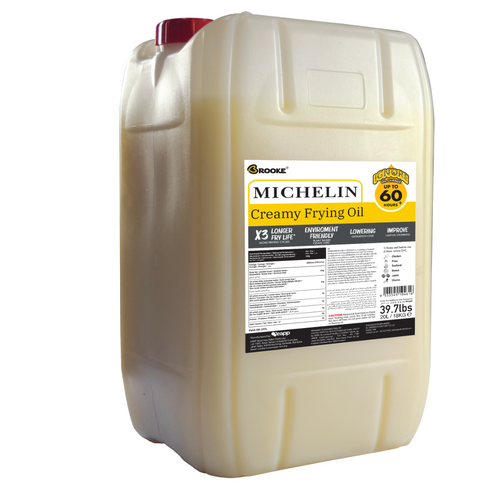 FRYMASTER MICHELIN