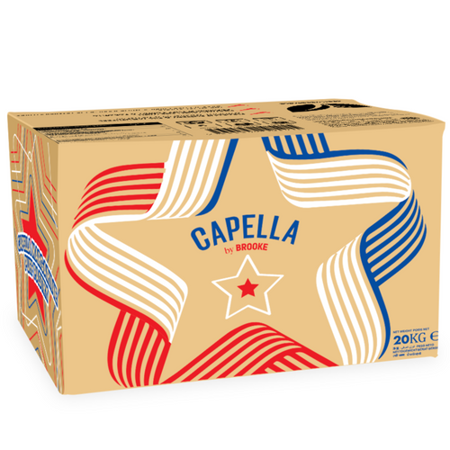 CAPELLA