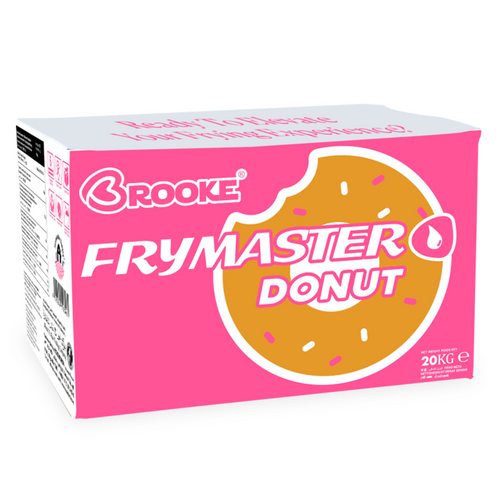 FRYMASTER DONUT