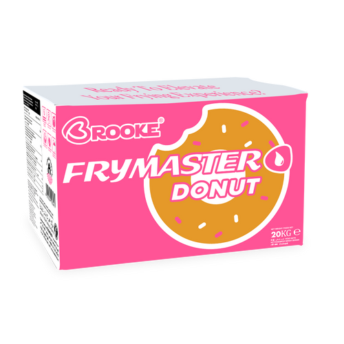 FRYMASTER DONUT