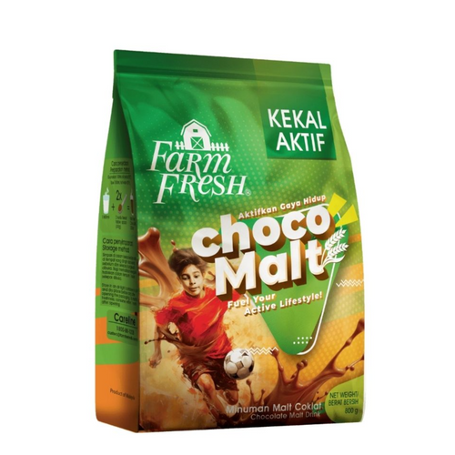 Farm Fresh Choco Malt