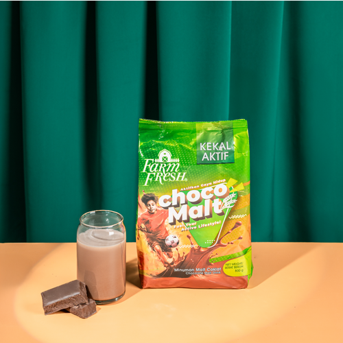 Farm Fresh Choco Malt