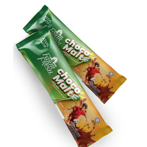 Farm Fresh Choco Malt