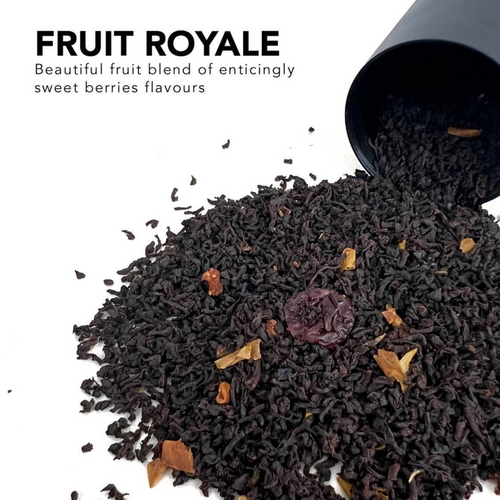 Fruit Royale