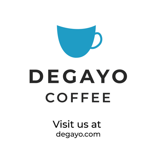 The Successor Coffee Blend