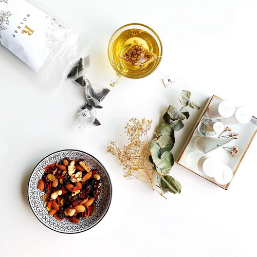 Soothing Sencha