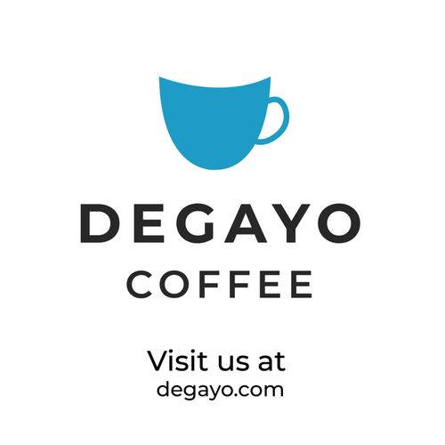 The Predecessor Coffee Blend