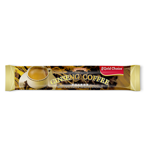 Ginseng Coffee