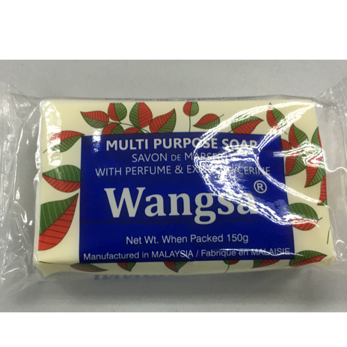 SOAP BAR