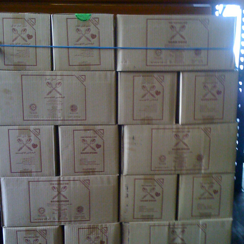 HYDROGENATED PALM KERNEL OIL (HPKO)