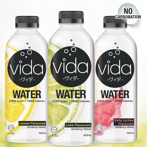 Vida Water