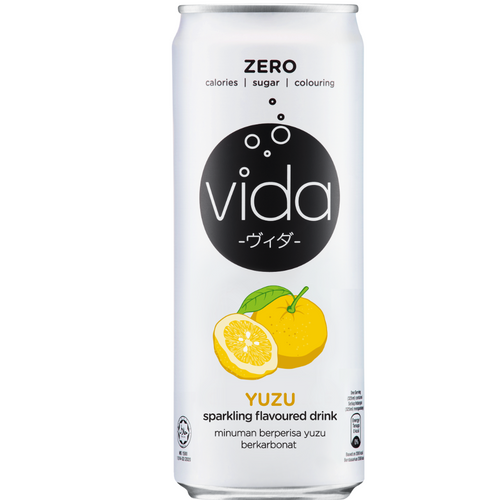 Vida Zero