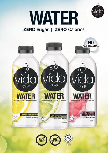 Vida Water