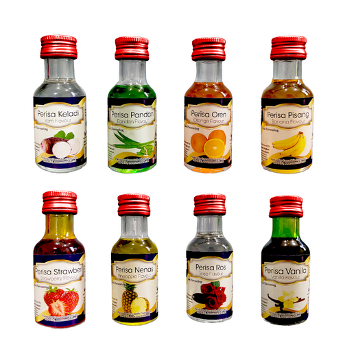 Food Flavourings