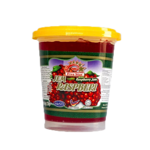 Raspberry Jam