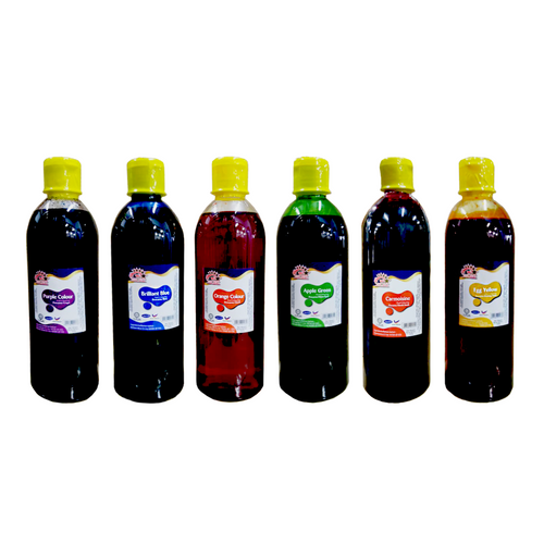 Food Colourings