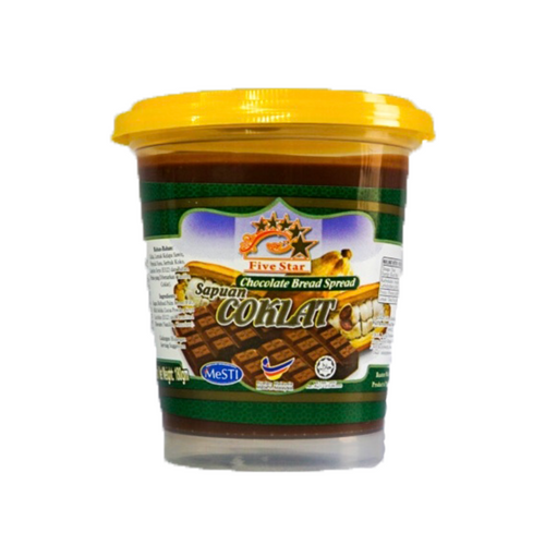 Chocolate Spread