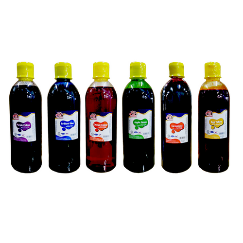 Food Colourings