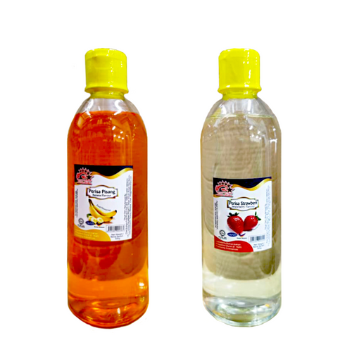Food Flavourings