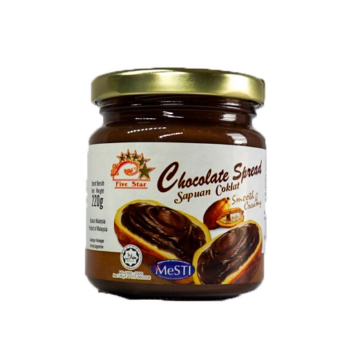 Chocolate Spread